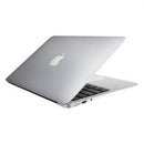 Apple MacBook Air 11 MD711LL/A 11.6" 8GB 128GB SSD Core™ i7-4650U 1.7GHz macOS, Silver (Refurbished)