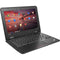 Lenovo ThinkPad 11E Chromebook Intel Celeron N2940 X4 1.83GHz 2GB 16GB SSD, Black (Refurbished)