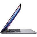 Apple MacBook Pro 15 15.4" 16GB 256GB SSD Core™ i7-8750H 2.2GHz macOS, Space Gray (Refurbished)