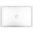 Apple MacBook Pro MC118LL/A 15.4" 8GB 128GB SSD Core™ 2 Duo E6400 2.53GHz Mac OSX, Silver (Refurbished)