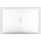 Apple MacBook Pro MC118LL/A 15.4" 8GB 128GB SSD Core™ 2 Duo E6400 2.53GHz Mac OSX, Silver (Refurbished)