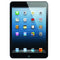 Apple iPad Mini MD528LL/A 7.9" Tablet 16GB WiFi, Black & Slate (Refurbished)
