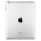 Apple iPad 4th Gen 9.7" Tablet 16GB WiFi, Black/Silver (Certified Refurbished)