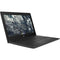 HP Chromebook 11MK G9 11.6" 4GB 32GB eMMC MediaTek® MT8183 2.0GHz ChromeOS, Black