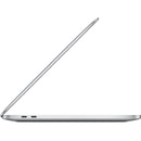 Apple MacBook Pro MYDA2LL/A 13.3" 8GB 256GB SSD Apple M1 3.2GHz macOS, Silver (Refurbished)