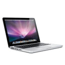 Apple MacBook Pro MD102LL/A 13.3" 8GB 500GB Core™ i7-3520M 2.9GHz Mac OSX, Silver (Refurbished)