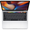Apple MacBook Pro MR9U2LL/A 13.3" 16GB 256GB SSD Core™ i5-8259U 2.3GHz macOS, Aluminum (Certified Refurbished)