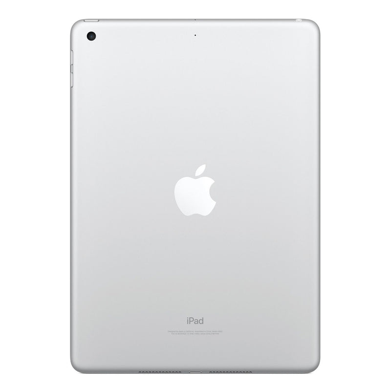 iPad 6 128GB Wifi + Cellular Space Gray (2018) - Refurbished product