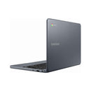 Samsung Chromebook 3 11.6" 4GB 32GB eMMC Celeron® N3060 1.6GHz ChromeOS, Gray (Refurbished)