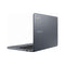 Samsung Chromebook 3 11.6" 4GB 32GB eMMC Celeron® N3060 1.6GHz ChromeOS, Gray (Refurbished)