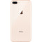 Apple iPhone 8 Plus 64GB 5.5" 4G LTE AT&T Only, Gold (Refurbished)