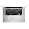 Apple MacBook Pro MC721LL/A 15.4" 4GB 500GB Core™ i7-2635QM 2.0GHz Mac OSX, Silver (Certified Refurbished)