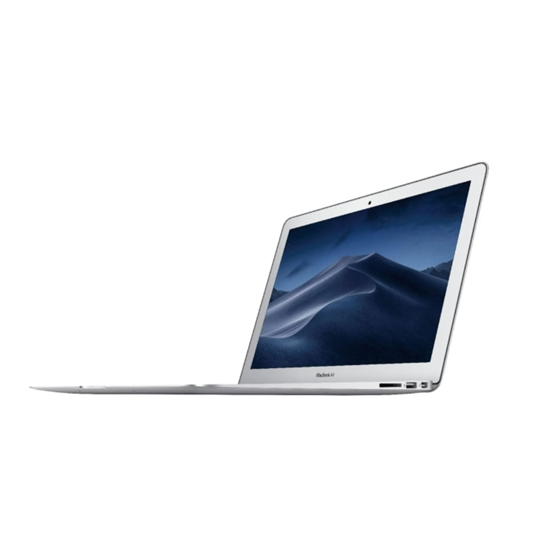 Apple MacBook Air MQD32LL/A 13.3" 8GB 128GB i5-5350U 1.8GHz macOS (Fair Cosmetics, Fully Functional) (Scratch and Dent)
