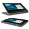 HP Chromebook x360 11 G1 11.6" Touch 4GB 32GB Intel Celeron N3350, Gray  (Certified Refurbished)