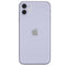 Apple iPhone 11 64GB 6.1" 4G LTE Verizon Unlocked, Purple (Refurbished)