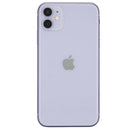 Apple iPhone 11 64GB 6.1" 4G LTE Verizon Unlocked, Purple (Certified Refurbished)