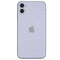 Apple iPhone 11 64GB 6.1" 4G LTE AT&T Only, Purple (Refurbished)