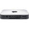 Apple Mac Mini MC270LL/A 4GB 500GB P8600 2.4GHz macOS, Aluminum (Certified Refurbished)