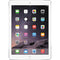 Apple iPad Air 2 9.7" Tablet 64GB WiFi, Silver (Certified Refurbished)
