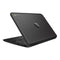 HP Chromebook 11 G5 EE 11.6" Touch 4GB 16GB eMMC Celeron® N3060 1.6GHz ChromeOS, Black (Certified Refurbished)