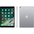 Apple iPad Pro MQDT2LL/A 10.5" Tablet 64GB WiFi, Space Gray (Refurbished)