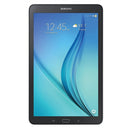 Samsung Galaxy Tab E SM-T377W 8" Tablet 16GB WiFi + 4G LTE Fully  Snapdragon™ 410, Metallic Black (Certified Refurbished)