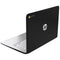 HP Chromebook 14 G1 14" 2GB 16GB eMMC Celeron® 2957U 1.4GHz ChromeOS, Black (Certified Refurbished)