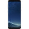 Samsung Galaxy S8 64GB 5.8" 4G LTE Verizon Unlocked, Midnight Black (Certified Refurbished)