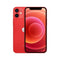 Apple iPhone 12 Mini 64GB 5.4" 5G Verizon Unlocked, Red (Refurbished)