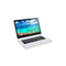 Acer Chromebook NX.MPRAA.004 NVIDIA Tegra K1 X4 2.1GHz 4GB 16GB SSD, White  (Certified Refurbished)