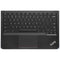Lenovo ThinkPad 11e Chromebook 11.6" 4GB 16GB eMMC Celeron® N2930 1.83GHz ChromeOS, Black (Refurbished)