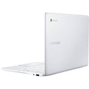 Samsung Chromebook 2 11.6" 4GB 16GB eMMC Samsung Exynos 5 Octa 5420 1.9GHz ChromeOS, White (Refurbished)