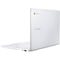 Samsung Chromebook 2 11.6" 4GB 16GB eMMC Samsung Exynos 5 Octa 5420 1.9GHz ChromeOS, White (Refurbished)