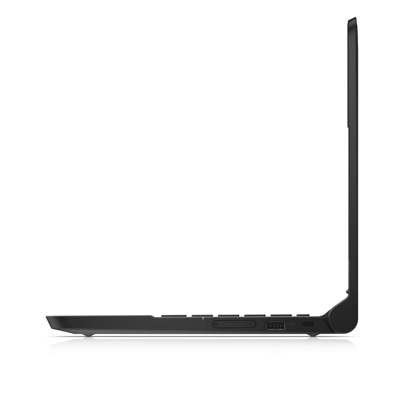 Dell Chromebook 11 3120 11.6" 2GB 16GB SSD Celeron® N2840 2.16GHz ChromeOS, Black (Certified Refurbished)