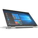 HP EliteBook X360 1030 G4 13.3" Touch 16GB 512GB SSD Core™ i7-8665U, Gray  (Certified Refurbished)