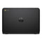 HP Chromebook 11 G4 11.6" 4GB 16GB SSD Celeron® N2840 2.16GHz ChromeOS, Black (Certified Refurbished)