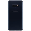 Samsung Galaxy S10E 128GB 5.8" 4G LTE Verizon Unlocked, Black  (Certified Refurbished)