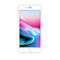 Apple iPhone 8 Plus 64GB 5.5" 4G LTE GSM Unlocked, Silver  (Refurbished)
