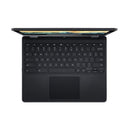 Acer Chromebook Spin 512 R851TN-C9DD 12" Touch 4GB 32GB eMMC Celeron® N4100 1.10GHz ChromeOS, Black (Certified Refurbished)