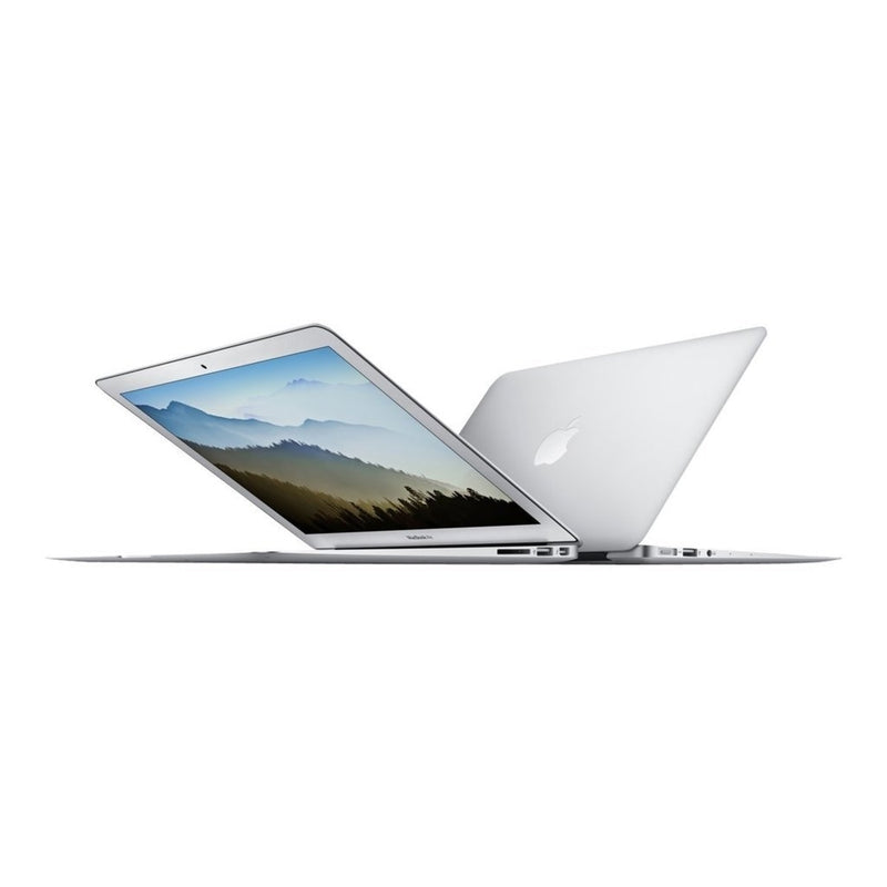 Apple MacBook Air MJVE2LL/A 13.3" 8GB 256GB SSD Core™ i5-5250U 1.6GHz Mac OSX, Silver (Certified Refurbished)