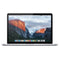 Apple MacBook Pro MLW72LL/A 15.4" 16GB 1TB SSD Core™ i7-6920HQ 3.8GHz macOS, Silver (Refurbished)