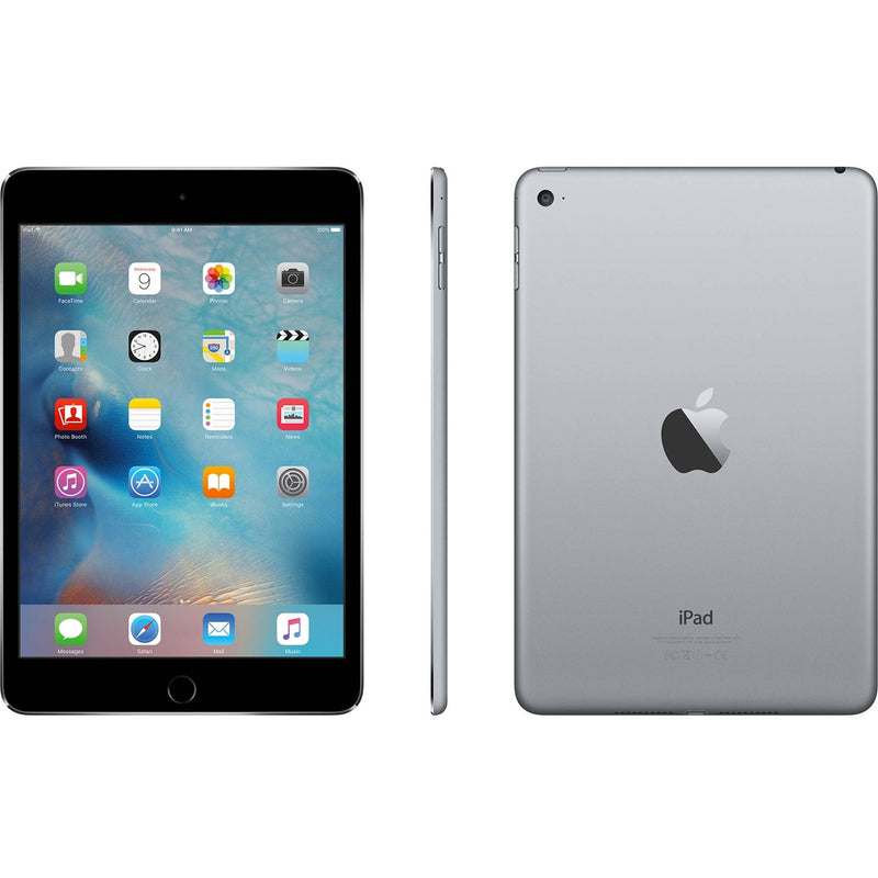 Apple iPad 5th Gen (2017) 9.7" Tablet 32GB WiFi, Space Gray (Refurbished)