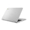 Asus Chromebook C302CA-DHM4 12.5" Touch 4GB 64GB eMMC Core™ M5-6Y54 2.7GHz ChromeOS, Silver (Refurbished)