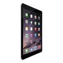 Apple iPad Air 2 9.7" Tablet 16GB WiFi + 4G LTE Fully Unlocked, Space Gray (Certified Refurbished)