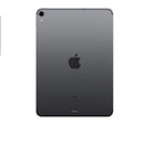 Apple iPad Pro 11 MU0T2LL/A 11" Tablet 64GB WiFi + 4G LTE Fully Unlocked, Space Gray (Refurbished)
