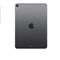 Apple iPad Pro 11 MU0T2LL/A 11" Tablet 64GB WiFi + 4G LTE Fully Unlocked, Space Gray (Refurbished)