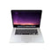 Apple MacBook Pro 15 15.4" 16GB 512GB SSD Core™ i7-4870HQ 2.5GHz Mac OSX, Silver (Certified Refurbished)