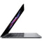 Apple MacBook Pro MPXQ2LL/A 13.3" 8GB 128GB SSD Core™ i5-7360U 2.3GHz macOS, Space Gray (Certified Refurbished)