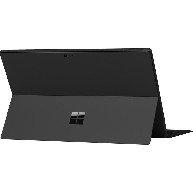 Microsoft Surface Pro 6 LQ6-00016 12.3" Tablet 256GB WiFi Core™ i5-8250U 1.6GHz, Black (Certified Refurbished)