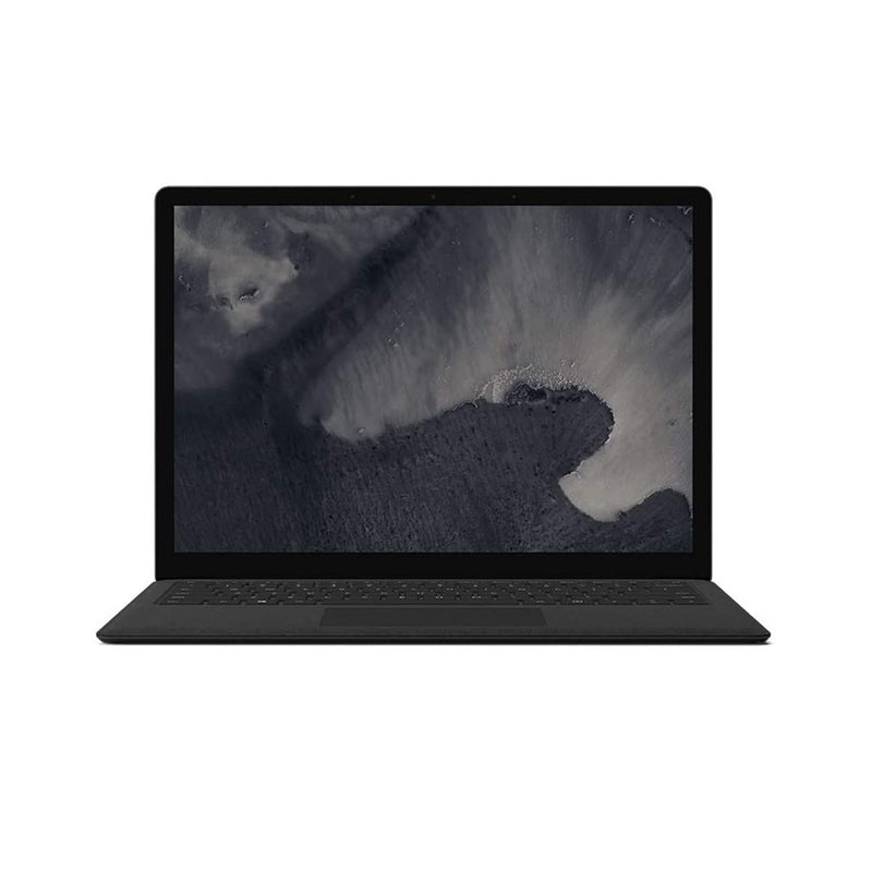 Microsoft Surface Laptop 2 13.5" Touch 8GB 256GB SSD Core™ i7-8650U 1.9GHz WIN11P, Black (Refurbished)